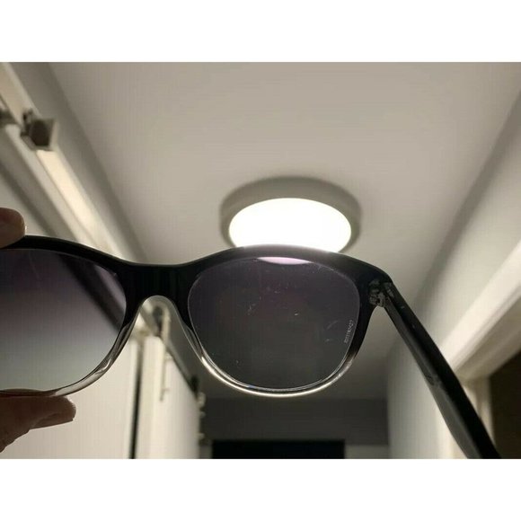 Dolce&Gabbana D&G Sunglasses DD3091 2602/8G 55 [] 17 135 Gradient Black Clear